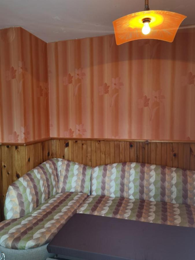 Апартамент Дани Apartament Dani カザンラク エクステリア 写真