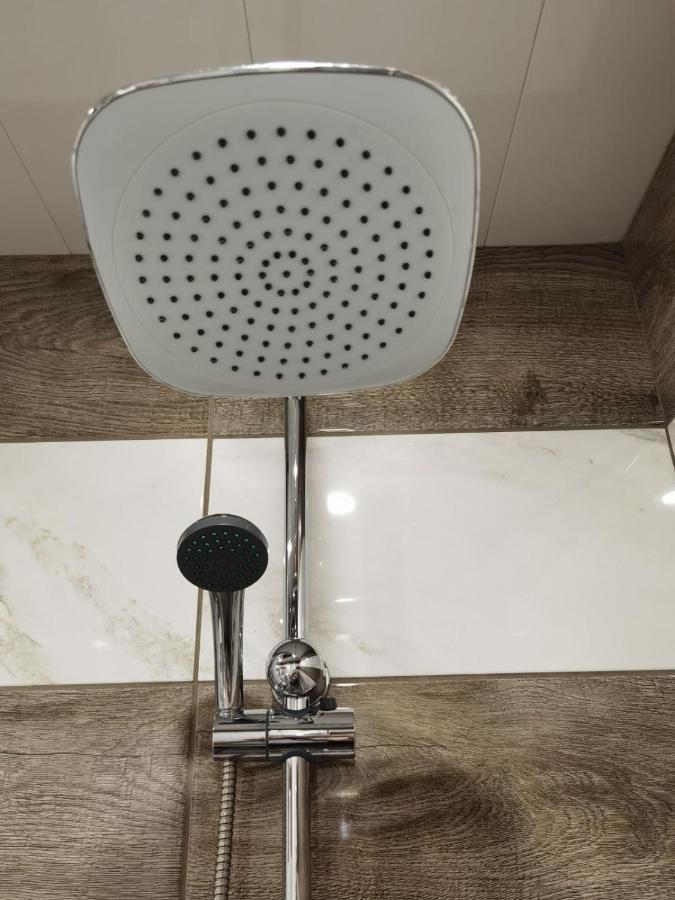 Апартамент Дани Apartament Dani カザンラク エクステリア 写真